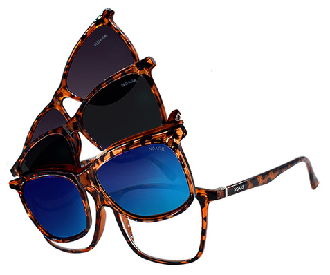 READERS NR1000 BROWN +3.00