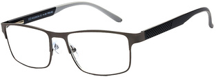 READERS RD228 GREY +1.50