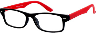 NN8121 NO NAME RED +1.50