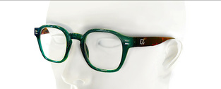 CU105 – ICU in 3 colors & 9 dioptres