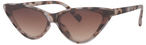 LEVEL ONE UV-400 sunglasses κωδ. -L6277-3-GREY-DEMI