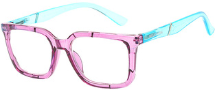 READERS RD219 PURPLE +3.25