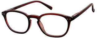 NNR4119 NO NAME RED +4.00
