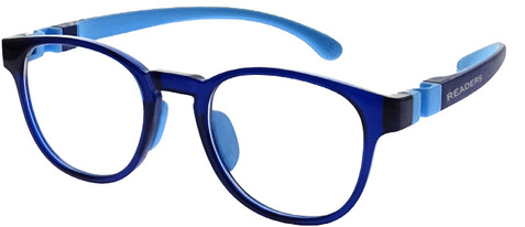 READERS - BL500 gaming glasses Age 5-12