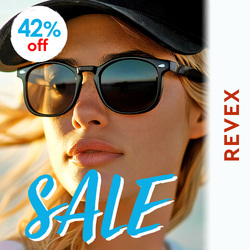Revex Polarized '25