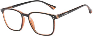 BL246 - Readers in 4 colors & 15 dioptre