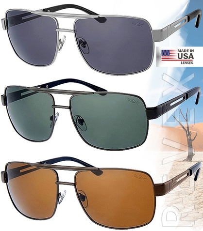 ΣΕΤ 3 COLORS REVEX POLARIZED POL1016