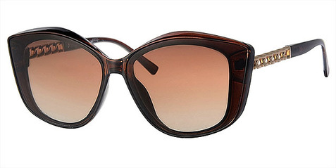 LEVEL ONE L6354-1 BROWN