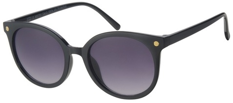 A-collection UV-400 sunglasses κωδ. -A60781-1-BLACK