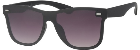 LEVEL ONE UV-400 sunglasses κωδ. -L4214-1-SMOKE