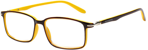 BL176 - Readers in 3 colors & 17 dioptre