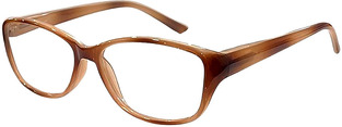 NN051 NO NAME BROWN +2.50