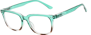READERS RD262 GREEN +4.00