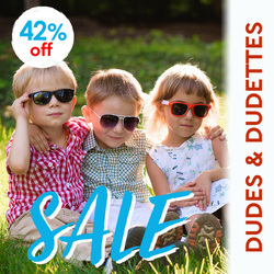 Kids Sunglasses '25