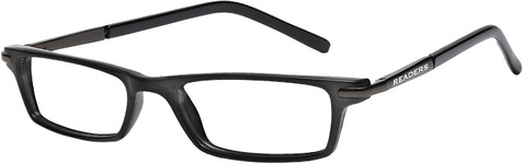 READERS RD181 BLACK +3.25