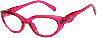 READERS RD212 PINK +3.50