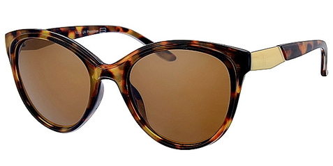 LEVEL ONE L6318-3 BROWN-DEMI