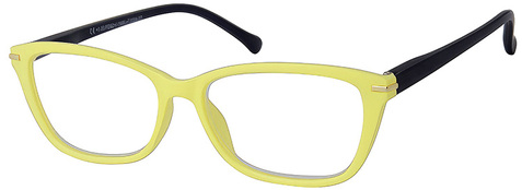 NNR6242 NO NAME YELLOW +2.00