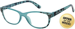 RD182 – Readers in 2 colors & 15 dioptre