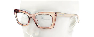 RD221 - Readers in 3 colors & 16 dioptre