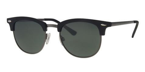 LEVEL ONE UV-400 sunglasses κωδ. L3206-3 GRAFITE