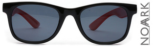 NOARK 11009-C12 RED AGE 3-6