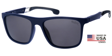REVEX POLARIZED POL4006-1 BLUE
