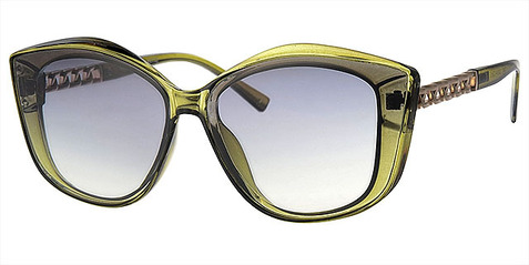 LEVEL ONE L6354-2 GREEN