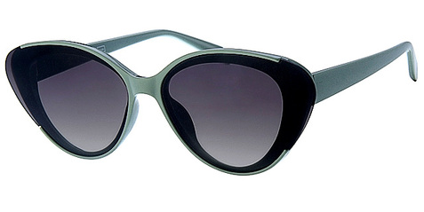LEVEL ONE L6306-3 GREEN