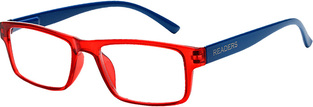 READERS RD193 RED +4.00
