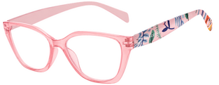 READERS RD259 PINK +2.75