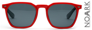 NOARK 11033-C1 RED AGE 6-9