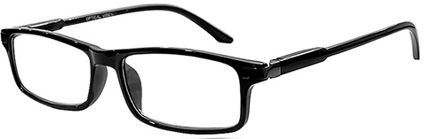 NN2201 NO NAME BLACK +3.50