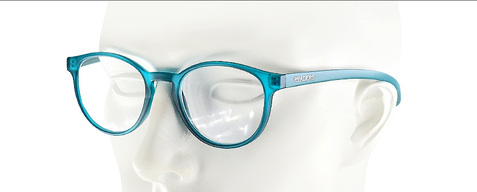 RD208 - Readers in 2 colors & 11 dioptre