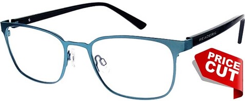 RP901 - Readers in 2 colors & 11 dioptre