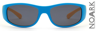 NOARK 11004-C9 BLUE-YELLOW AGE 0-3