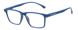 READERS BL258 BLUE +2.00
