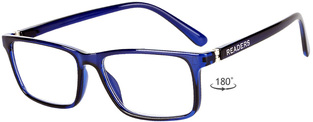 READERS RD173 BLUE +2.75