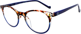 CU102 – ICU in 3 colors & 9 dioptres