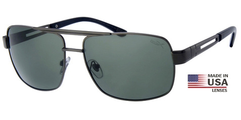 REVEX POLARIZED POL1016-2 GUN