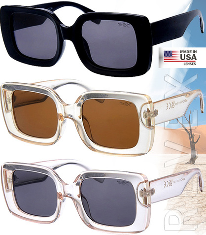 ΣΕΤ 3 COLORS REVEX POLARIZED POL6011