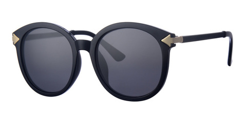 REVEX POLARIZED sunglasses κωδ. POL637-2 BLACK-SMOKE