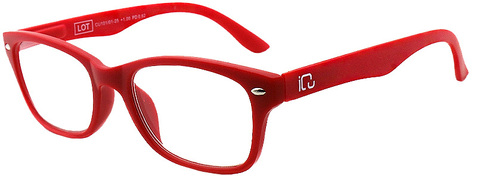 CU101 – ICU in 3 colors & 9 dioptres