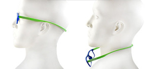 RD129 - Readers in 4 colors & 16 dioptre