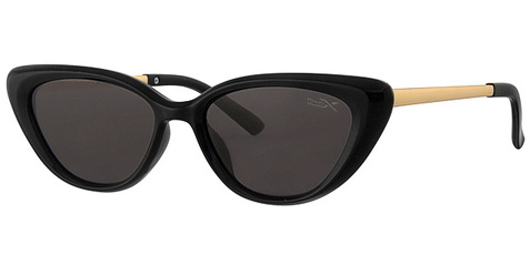 REVEX POLARIZED POL6016-1 BLACK