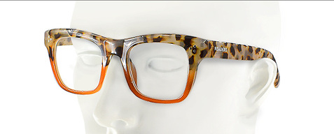 RD239 - Readers in 3 colors & 14 dioptre