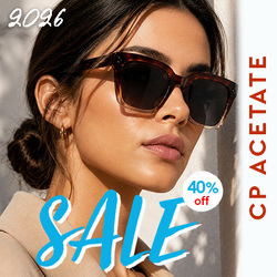 CP Acetate '26