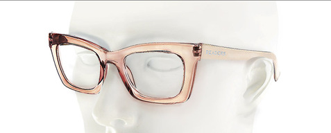 RD221 - Readers in 3 colors & 16 dioptre