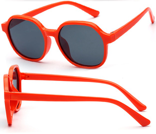 NOARK 0047-C6 ORANGE AGE 3-6