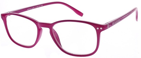 READERS RD144 LILAC +4.00